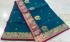 PMK BUMBERG COT SAREES WITH BLOUSE
